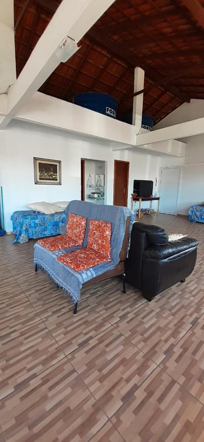 Casa Temporada Cocal/Praia De Itaparica-Vila Velha Vila Velha  Exterior foto