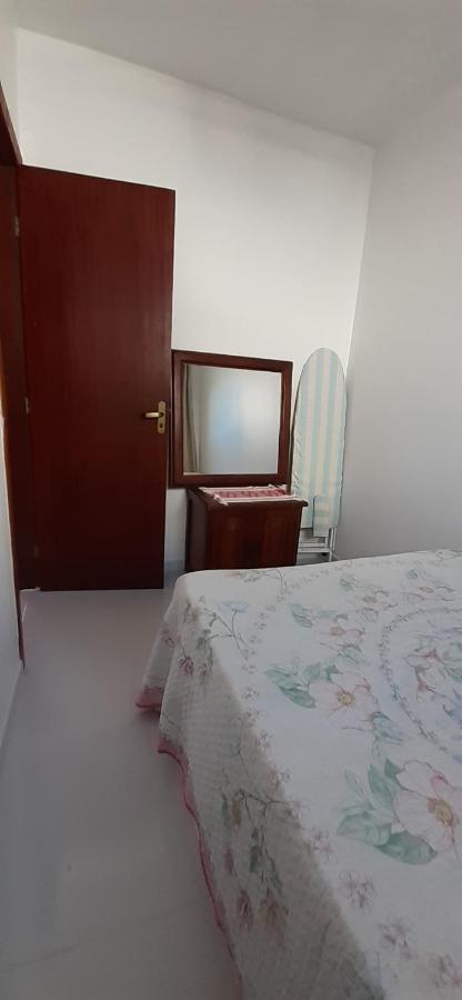 Casa Temporada Cocal/Praia De Itaparica-Vila Velha Vila Velha  Exterior foto