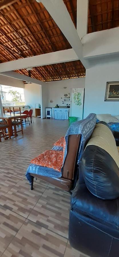 Casa Temporada Cocal/Praia De Itaparica-Vila Velha Vila Velha  Exterior foto