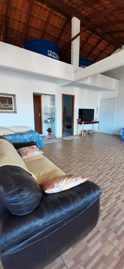 Casa Temporada Cocal/Praia De Itaparica-Vila Velha Vila Velha  Exterior foto