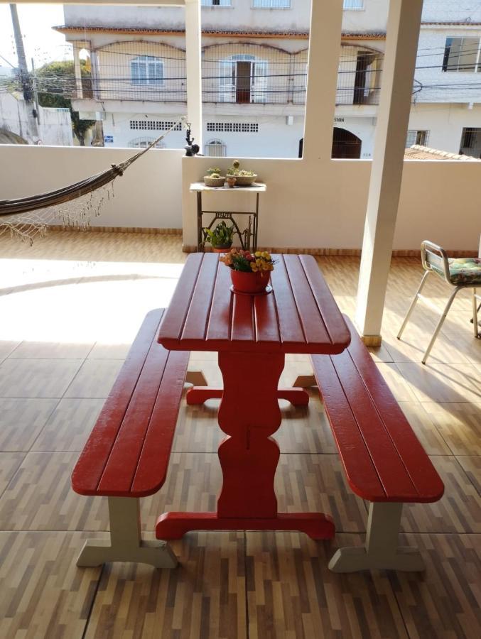 Casa Temporada Cocal/Praia De Itaparica-Vila Velha Vila Velha  Exterior foto