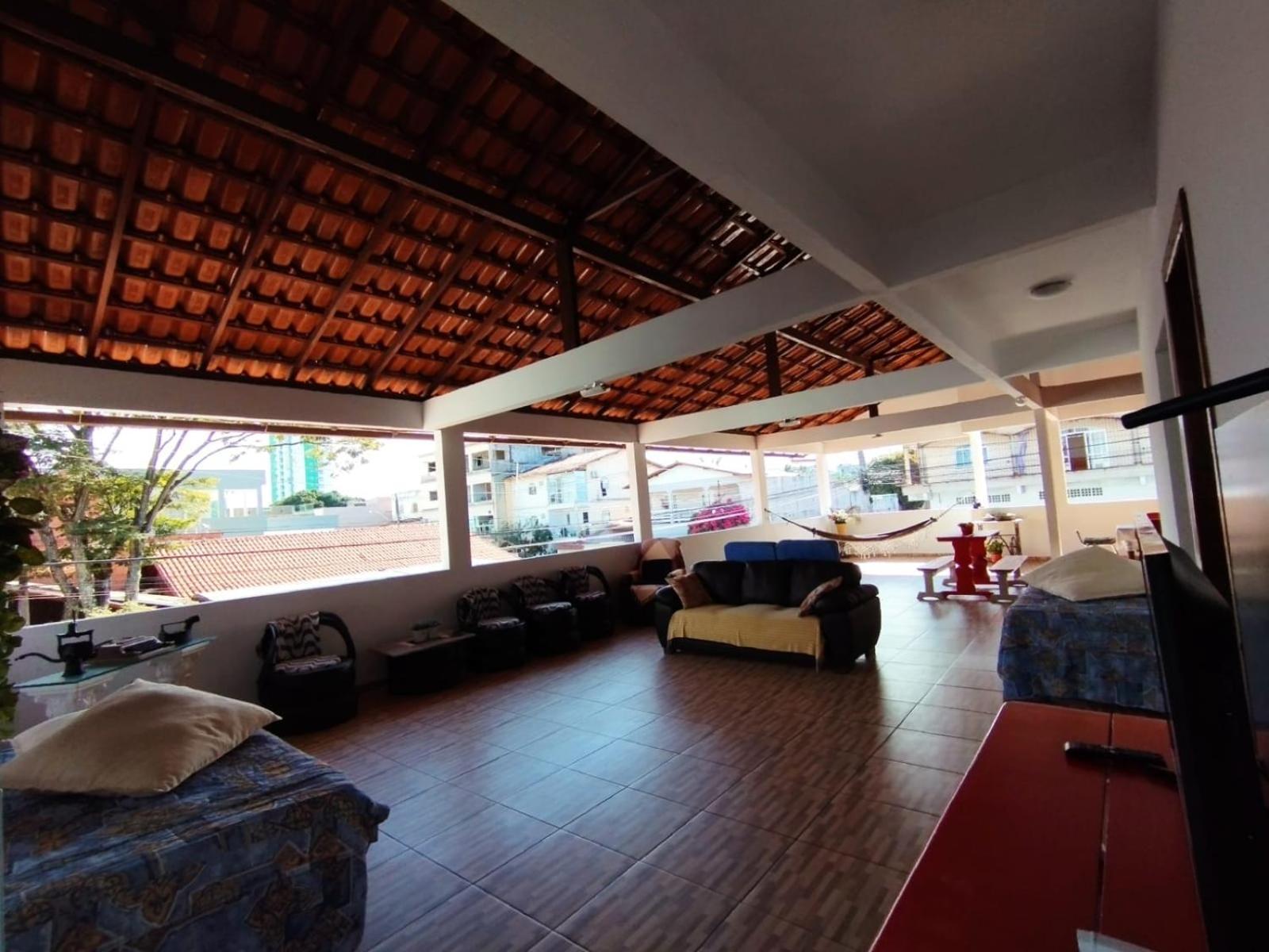 Casa Temporada Cocal/Praia De Itaparica-Vila Velha Vila Velha  Exterior foto