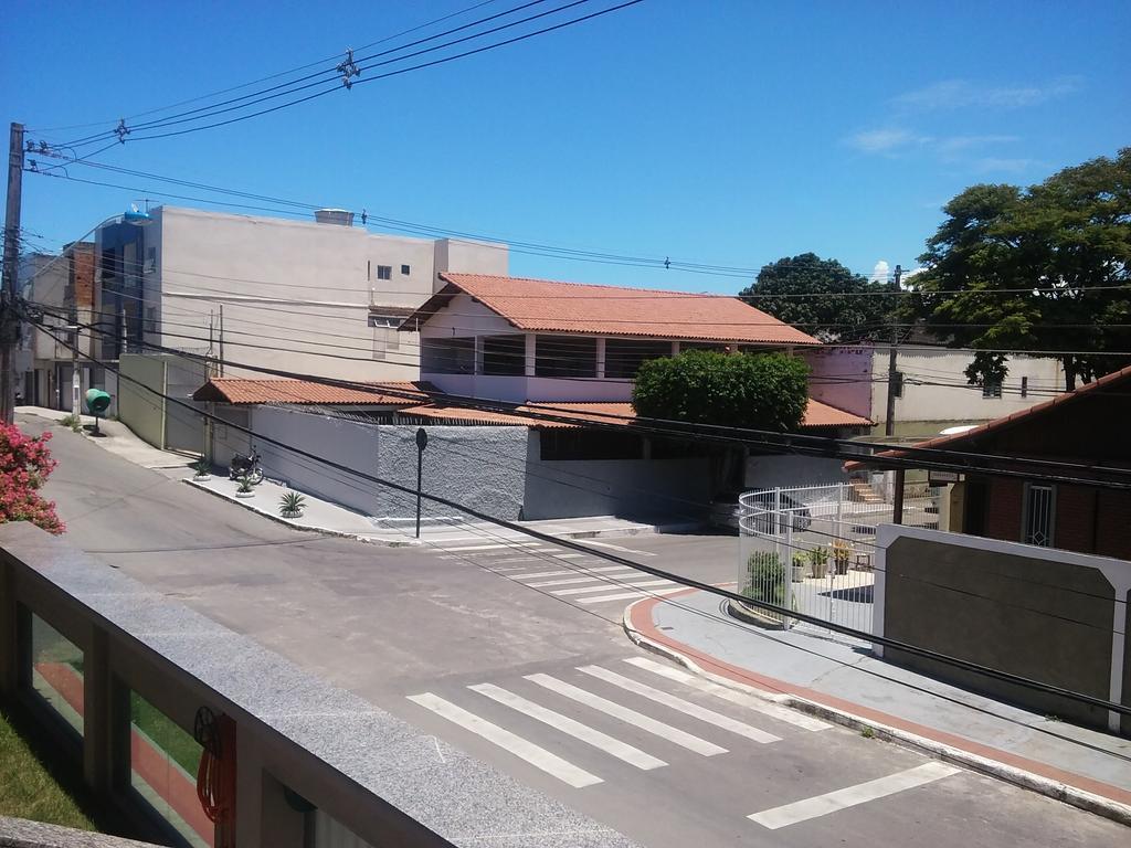 Casa Temporada Cocal/Praia De Itaparica-Vila Velha Vila Velha  Habitación foto